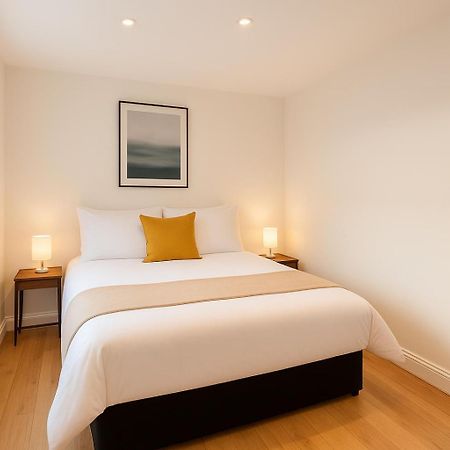 Bute Park Apartment W/ Heating + Private Bathroom Cardiff Exteriör bild