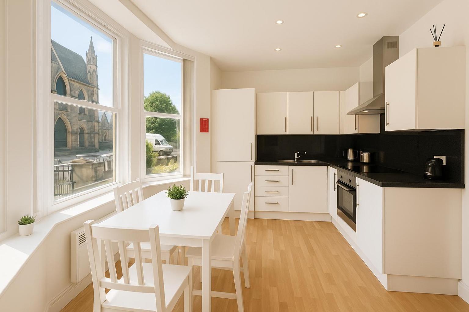 Bute Park Apartment W/ Heating + Private Bathroom Cardiff Exteriör bild
