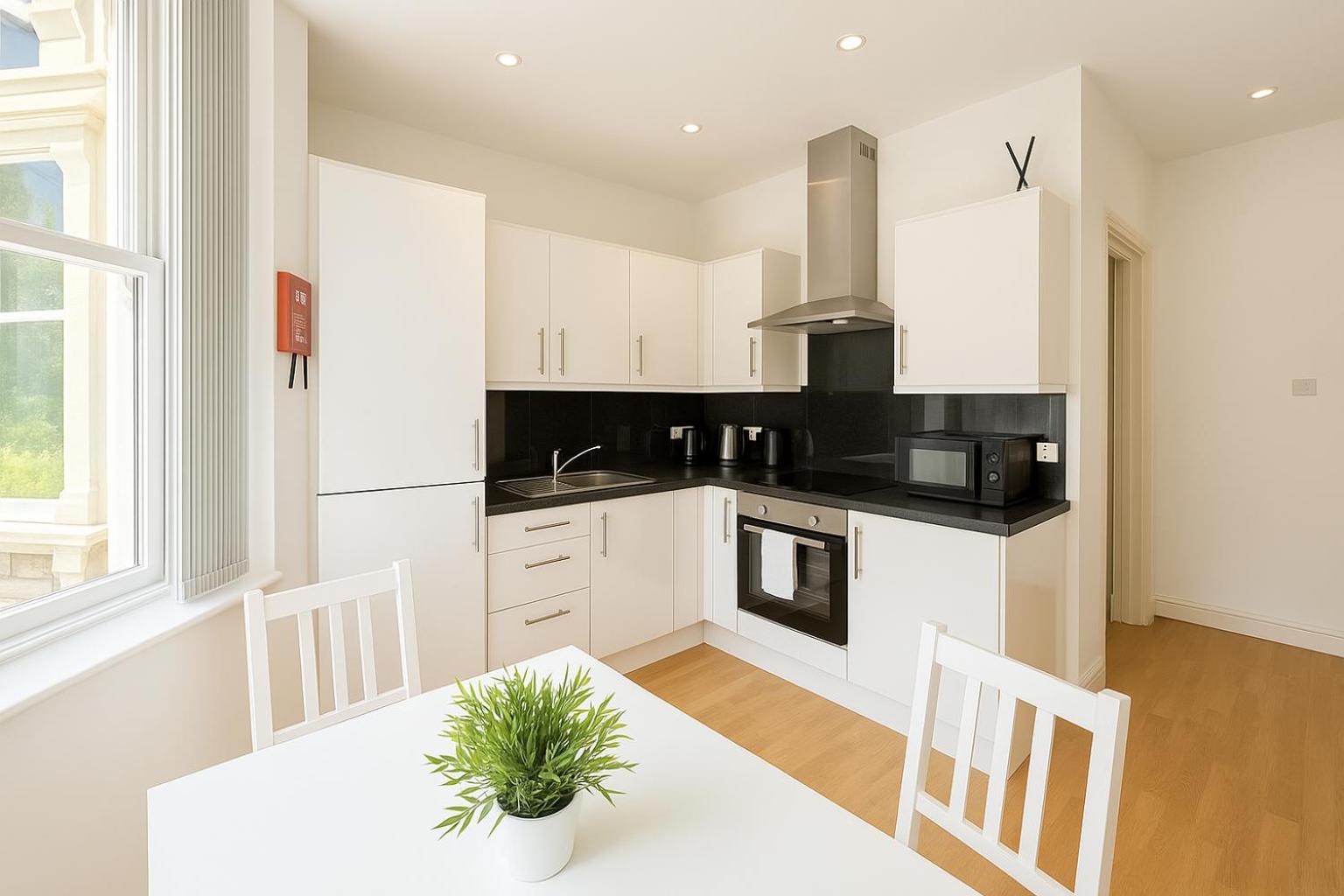 Bute Park Apartment W/ Heating + Private Bathroom Cardiff Exteriör bild